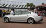 Chevrolet SS 2014 года
